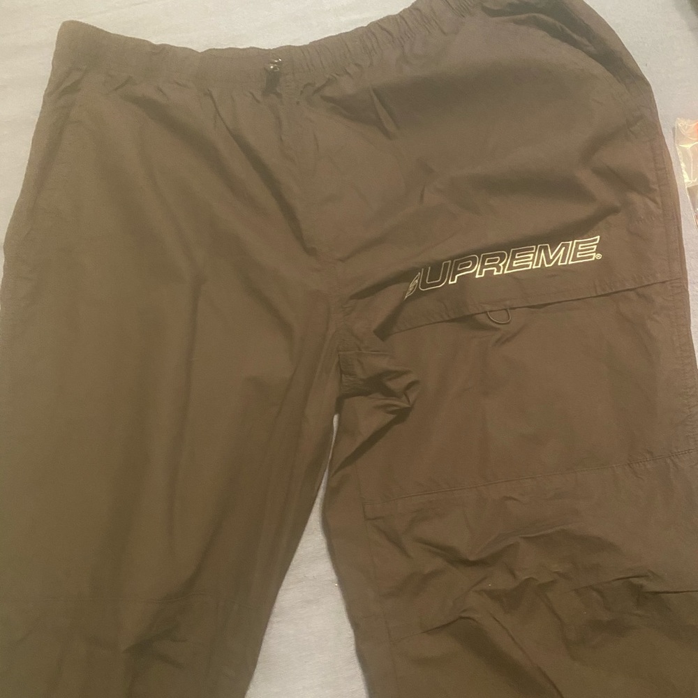 Supreme pants